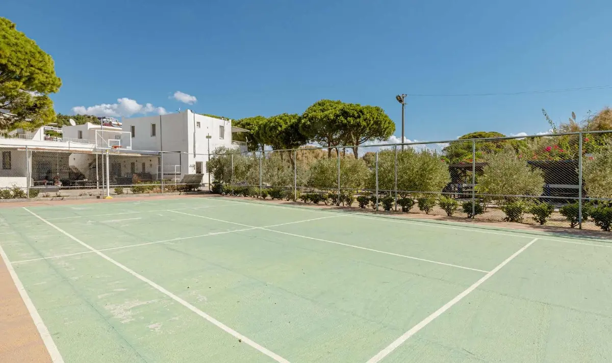 Tennis